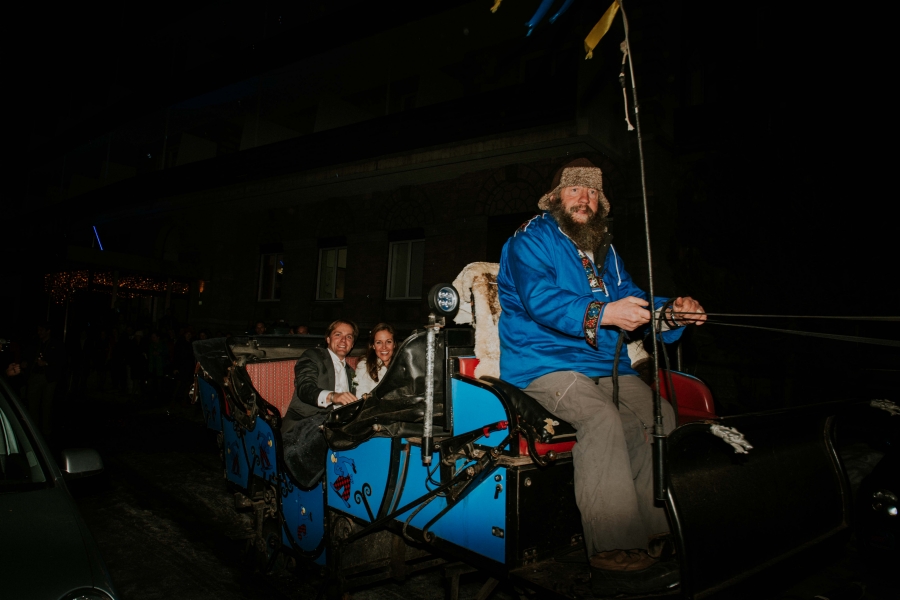 FIH Fotografie » Leontien & Robert, Zwitserland